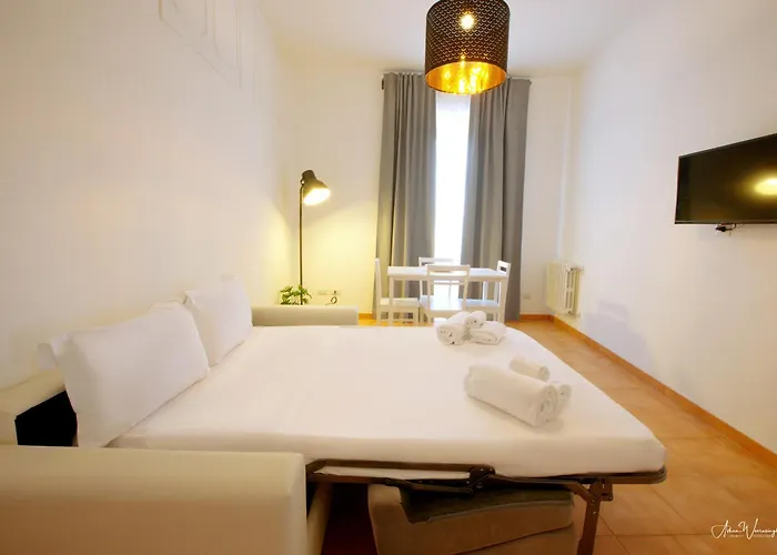 Magikrooms Colonna *
