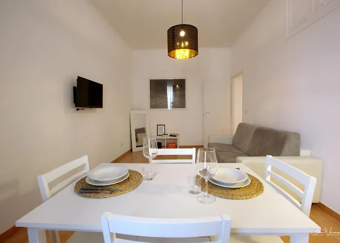 Magikrooms Colonna Rome