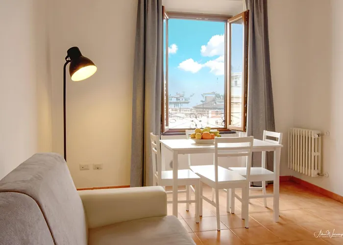 Magikrooms Colonna