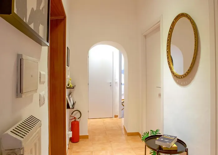 Appartement Magikrooms Colonna