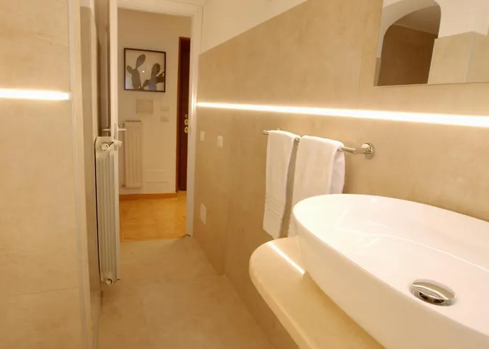 Magikrooms Colonna * Rome