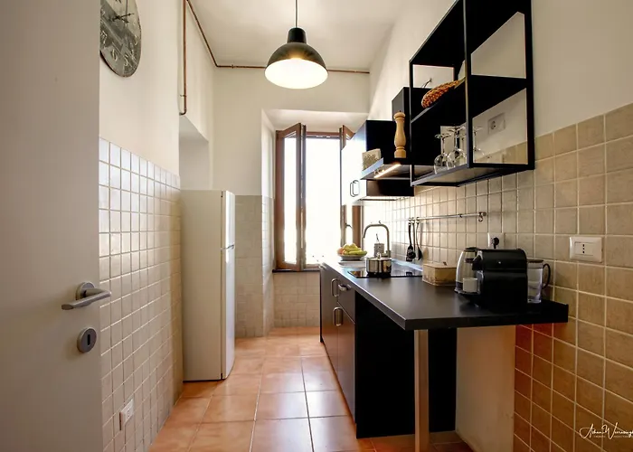 Magikrooms Colonna