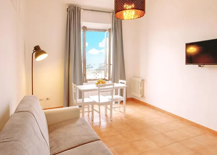 Magikrooms Colonna *