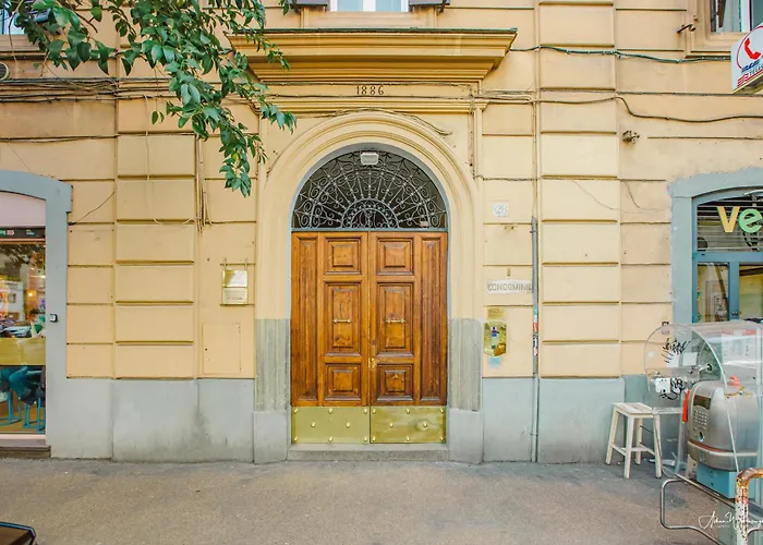 Magikrooms Colonna Rome