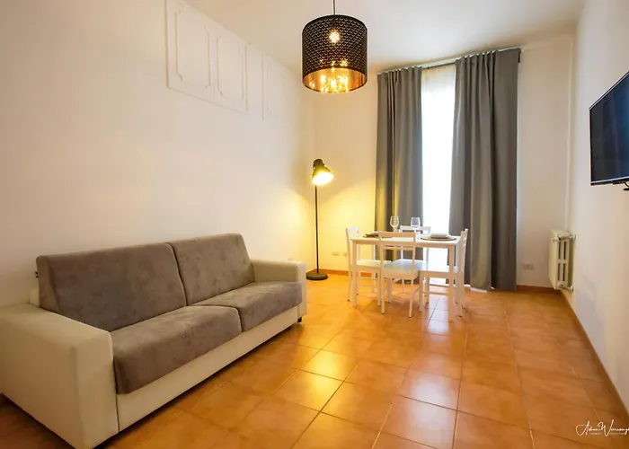 Magikrooms Colonna * Rome