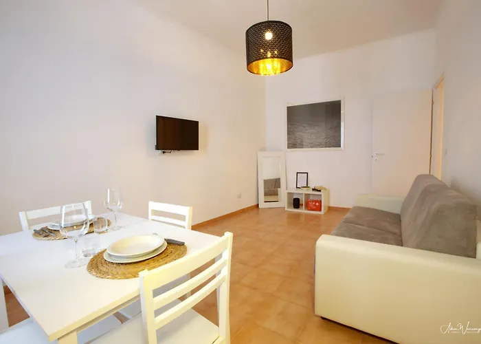 Magikrooms Colonna Appartement Rome
