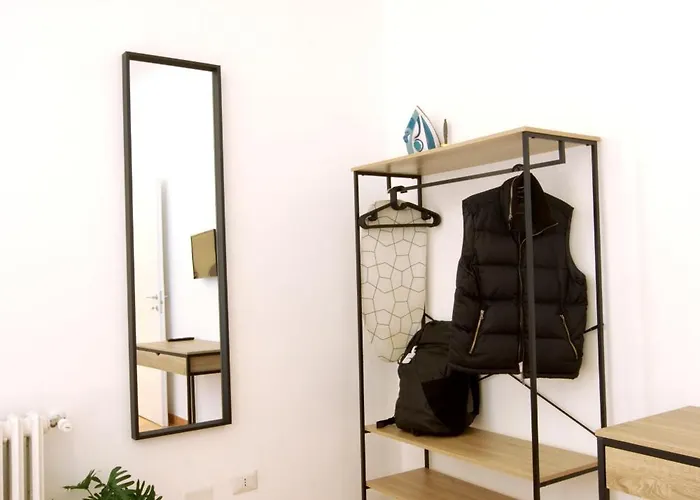 Magikrooms Colonna *