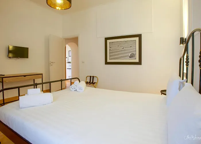 Magikrooms Colonna * Rome