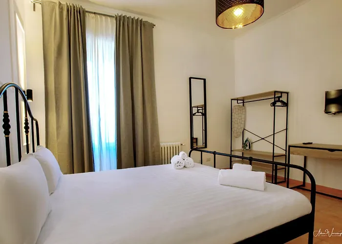 Magikrooms Colonna Appartement Rome