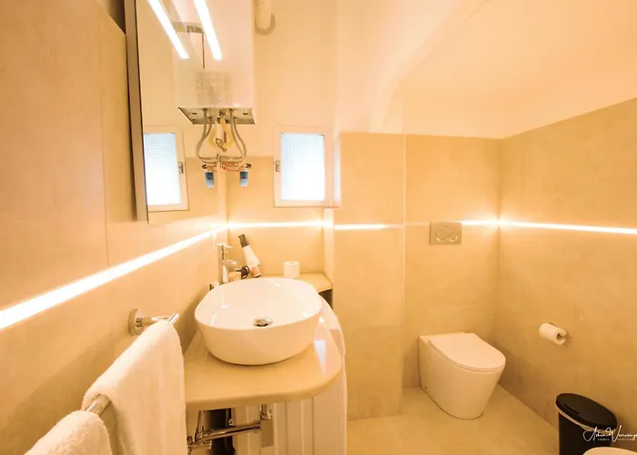 Magikrooms Colonna Rome