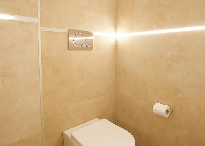 Magikrooms Colonna Rome