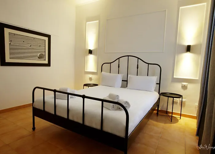 Appartement Magikrooms Colonna